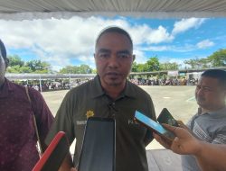 Harus Sukses, Ini Program PJ Bupati Triwarno di 2024