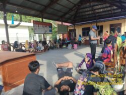 928 Warga Mengungsi Akibat Penganiayaan Berujung Konflik Sosial di Namblong Jayapura