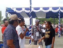 Hanya Simulasi, Pemungutan dan Penghitungan Suara pada Pelaksanaan Pemilu Serentak 2024 Ribut