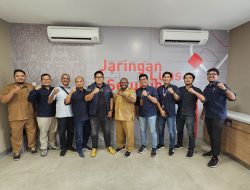 Gandeng Telkomsel, Dinas Kominfo Kabupaten Jayapura Bakal Gelar Pelatihan Literasi Digital