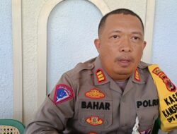 45 Orang Meninggal Akibat Lakalantas, Kasus Menonjol Dipengaruhi Miras
