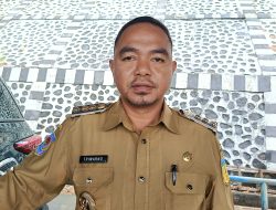 Pj Bupati Triwarno Buka-Bukaan, Tidak Ada PAD Miras Untuk Kabupaten Jayapura