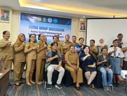Perlindungan Anak Dalam Konteks Sosial Budaya Menjadi Perhatian Penting
