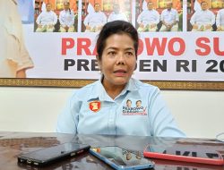 Kampanye Gibran Sukses, Ketua DPD Partai Gerinda Papua: Dukungan Semua Pihak Bukti Probowo- Gibran Menang 1 Putaran