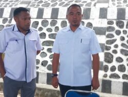 Tidak Capai Target PAD, TPP Pegawai Pemkab Jayapura Turun