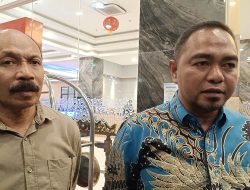 Direncanakan Senin 12 Februari 2024, DPA Kabupaten Jayapura Akan Diserahkan
