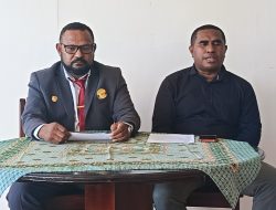 Keberpihakan Terhadap Hak Orang Asli Papua Pada Pesta Demokrasi, Ini Himbauan MRP Berdasarkan UU Otsus