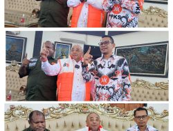 Gelar Kampanye Akbar, PKS Siap Bungkus Suara di Seluruh Provinsi Papua