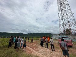 Anggota Basarnas Jayapura Meninggal Dunia dalam Tugas Menyelamatkan Nyawa