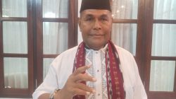 Jelang Idul Fitri, Christian Ireeuw Ajak Warga Jaga Kerukunan Beragama