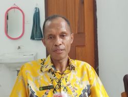 61 Calon Jamaah Haji Dari Kabupaten Jayapura Berangkat, Usia Tertua 76 Tahun dan Termuda 27 Tahun