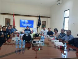 Konsisten Tanpa Mahar, Nasdem Buka Pendaftaran Bacalon Kada Provinsi, Kabupaten/Kota Tanggal 2-7 Mei