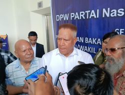 Papua Butuh Paulus Waterpauw