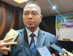 Momen Harkitnas, Pj Triwarno: Masyarakat Terus Bangkitkan Semangat Persatuan dan Kesatuan