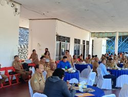 FDS ke- XIV, Akan Digelar Dengan Meriah, Pj Triwarno: Semua Pihak Harus Mendukung