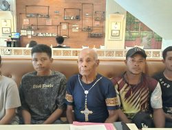Diberi Janji Palsu, Kepala Suku Sawe Suma: PT. Nusantara Group Kembalikan Hutan Yang Dirusak