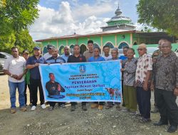 Perkuat Silaturahmi di Idul Adha, Pj Bupati Triwarno Berikan Bantuan Hewan Qurban di Beberapa Masjid