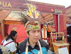 Segera Diumumkan, Ini Kriteria Jhony Banua Rouw Tentang Wakilnya