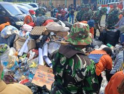 Peringati Hari Lingkungan Hidup Sedunia, Pj Triwarno Ajak Masyarakat Konsisten Jaga Lingkungan dan Buang Sampah Pada Tempatnya