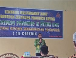 Pj Bupati Triwarno Pastikan 300 Lampu Jalan Akan Dinikmati Masyarakat