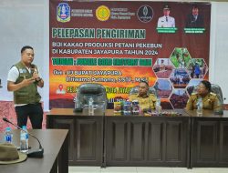 Dukung Kesejahteraan Petani Kakao, PT Bali Coklat Beri Harga Rp150.000/kg