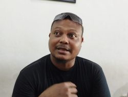 Ada Dendam Pribadi: Wartawan Ari Bagus Purnomo Buat Berita Bohong Jatuhkan Wartawan