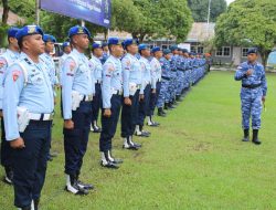 Panglima TNI : Judi Online Merusak Moral dan Integritas