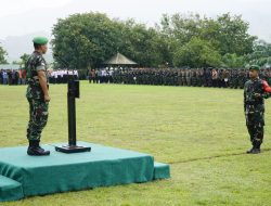 Presiden Joko Widodo Akan Hadiri Puncak Hari Anak Nasional ke-40 di Jayapura: 4000 Personel Gabungan TNI-Polri Disiagakan