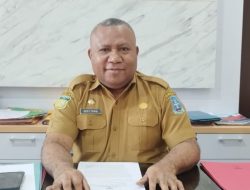BKPSDM: ASN Yang Maju Pilkada Kabupaten Jayapura Segera Lengkapi Pemberkasan Pengunduran Diri