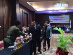 Diskorsnya Rapat Paripurna MoU RPJP Karena di Hadiri 4 Anggota Dewan, Ini Kata PJ Triwarno