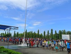 Meriahkan HAN 2024 di Papua, Kabupaten Jayapura Siapkan Ribuan Anak Papua