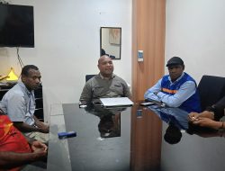 Hasil Fit And Propertest APS Mempermudah Tim Jayapura Emas Menentukan Wacabup Pada Pilkada 2024