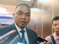 Maju Pilkada 2024, PJ Triwarno Akui Baru Terima Satu Pengunduran Diri ASN