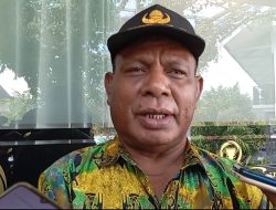 Gunakan Dana Otsus 2024, Ini Program Disnakertrans Kabupaten Jayapura