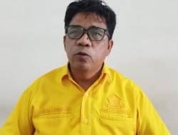 Sihar Tobing: Isu Soal Pergantian Pj Bupati Jayapura, Pusat Jangan Suka Suka, Tidak Ada Urgensinya