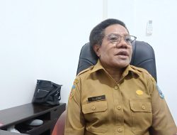 Delila Giay: 30 Persen Kursi DPRK Kabupaten Jayapura Harus Perempuan