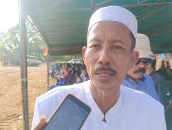 Punya Visi Misi Jelas, Ustad Fathor Rahman Berikan Dukungan Penuh Kepada JMW dan DM