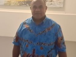 Ted Yones Mokay’ Sebagai Kandidat Terkuat Dalam Bursa Pencalonan Bupati Jayapura 2024