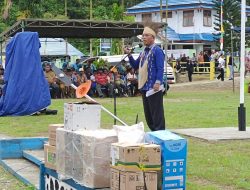 Penjabat Ramses Limbong: 7 Point Penting Program Strategis Prioritas Nasional dan Daerah Harus Terlaksana