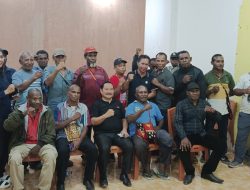 Ketua DAS Tepra: Jayapura Emas 2030 Punya Tujuan Jelas