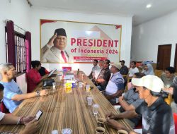 Kerukunan Wakatobi di Sarmi Beri Dukungan Kepada Paslon Yanni – Jemmi