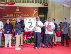 Pilkada Papua MARI-YO Siap Kampanye, Jubir: Kami Menunggu Jadwal dari KPU Papua