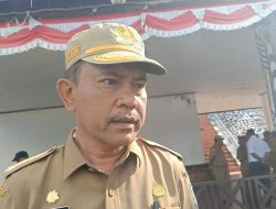 Wujudkan Jayapura Bersih, Pemkab Jayapura Lakukan Pemindahan TPS Doyo Lama ke TPA Waibron 1 Oktober