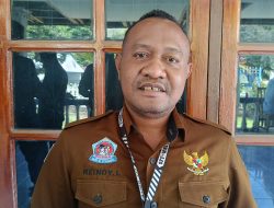 Ratu Prabu Siap Menangkan Pasangan Bacalon Mari-Yo di Pilkada 2024