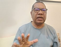 Punya Track Record Jelas, Hengky Jokhu: Masyarakat Papua Pilih MDF