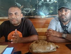 Ibadah Akbar Yang Digelar Polda Papua Bukan Pemaksaan, Tetapi Menuju Pilkada Aman dan Damai