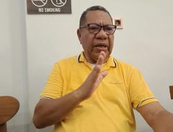 Hengky Jokhu: Masyarakat Mampu Menterjemahkan Tujuan Baik MDF Maju Gubernur Papua