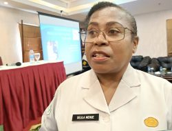 Ada 1006 Anak Alami Stunting di 19 Distrik Kabupaten Jayapura