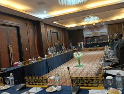APBD-P Kabupaten Jayapura 2024 Mengalami Peningkatan Rp 10,6 Miliar dari APBD Induk