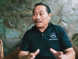 JMW Berharap Dukungan Yang Diberikan Kepadanya Benar Benar Nyata Pada Pilkada Serentak 2024